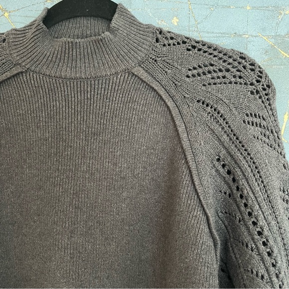 ZARA knit sweater - Picture 2 of 3